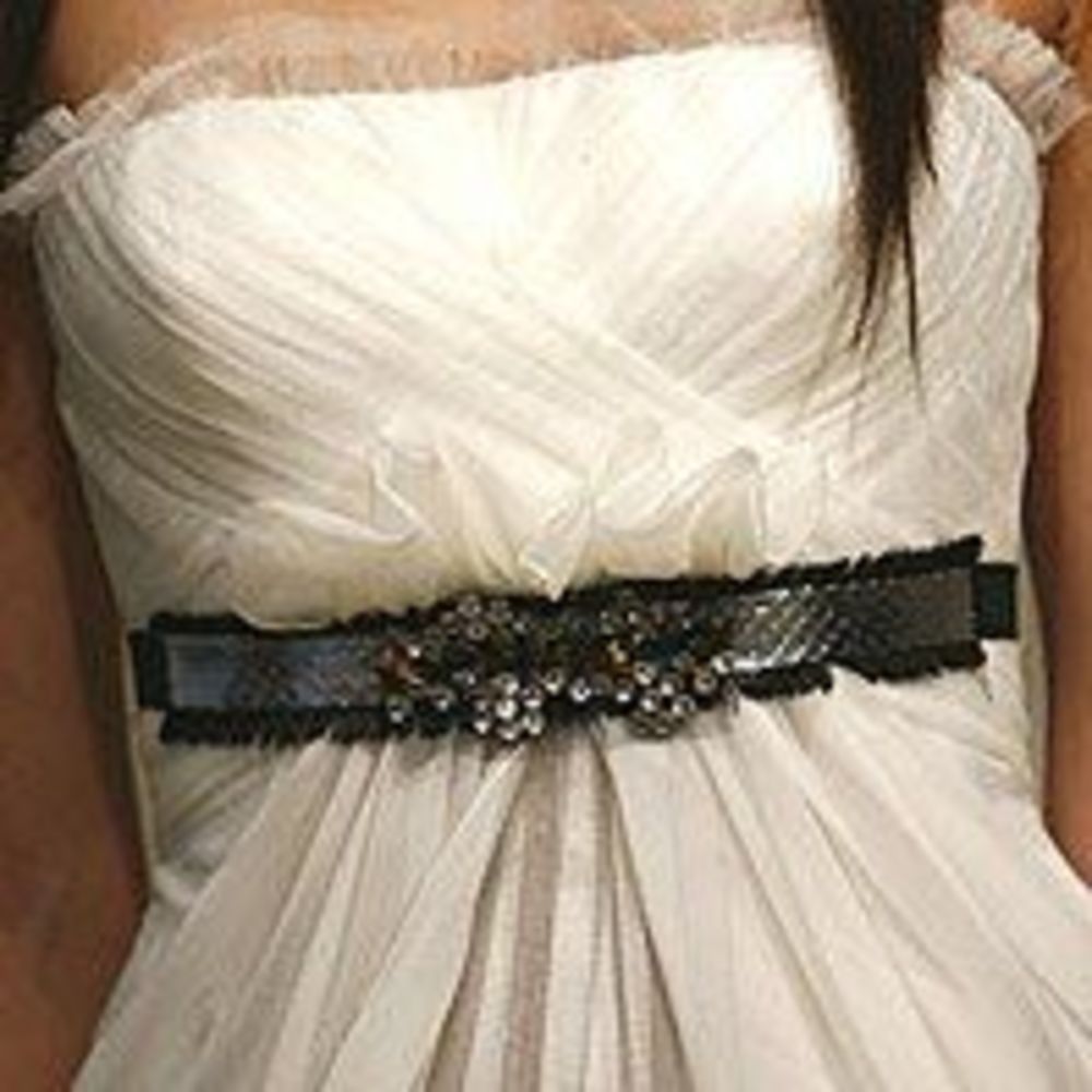 Meet your Posher, Just